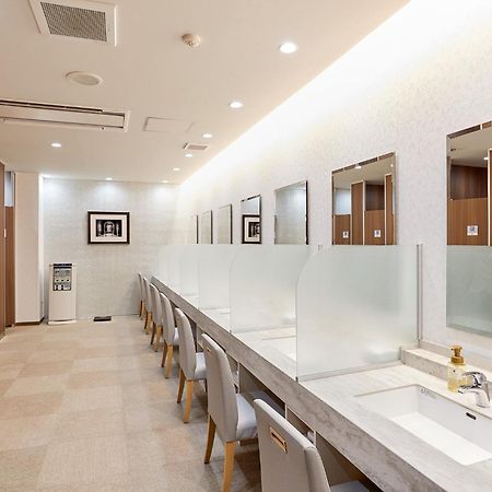 Grand Cabin Hotel Naha Oroku For Men / Vacation Stay 62323 Bagian luar foto