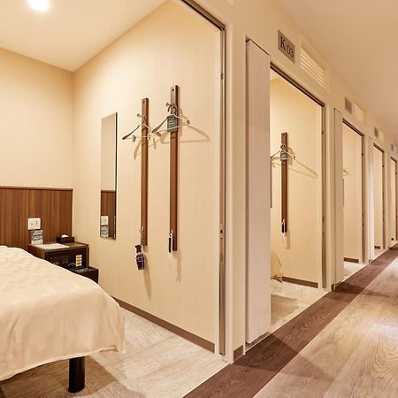 Grand Cabin Hotel Naha Oroku For Men / Vacation Stay 62323 Bagian luar foto