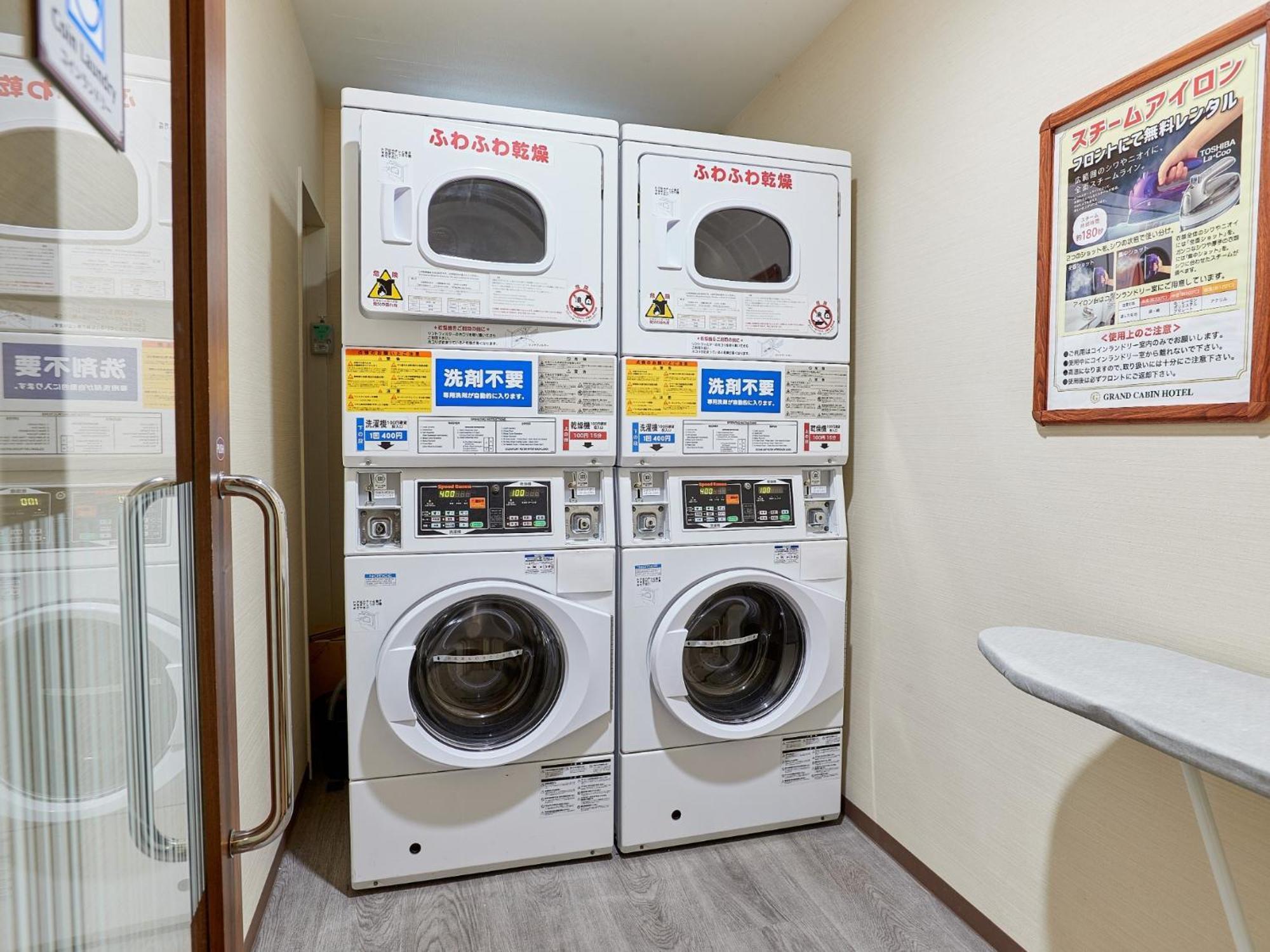 Grand Cabin Hotel Naha Oroku For Men / Vacation Stay 62323 Bagian luar foto